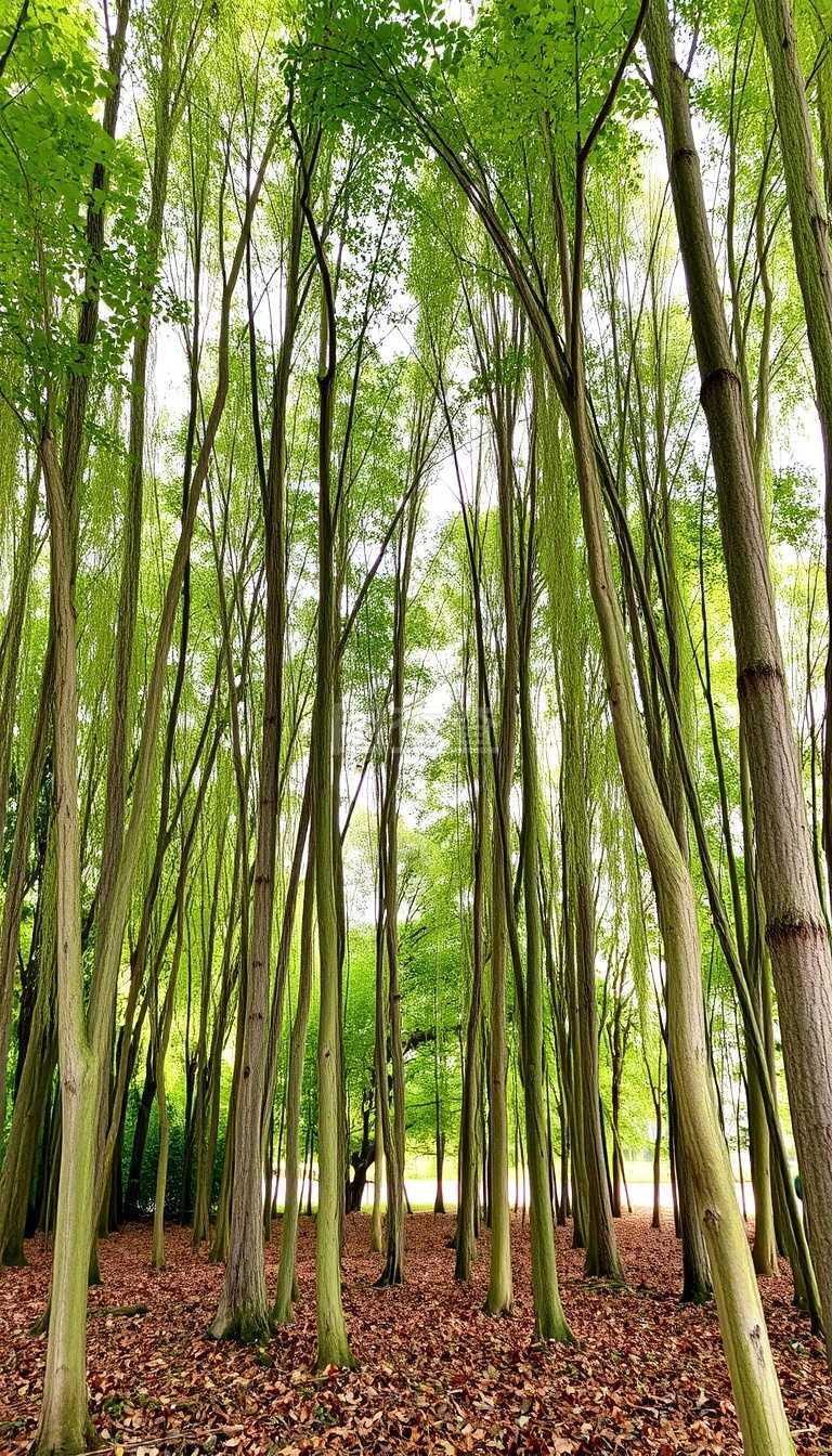 柳樹基地 柳樹種植 柳樹價格 山東柳樹圖片|柳樹基地 柳樹種植 柳樹價格 山東柳樹產品圖片由壽光育林苗木公司生產提供